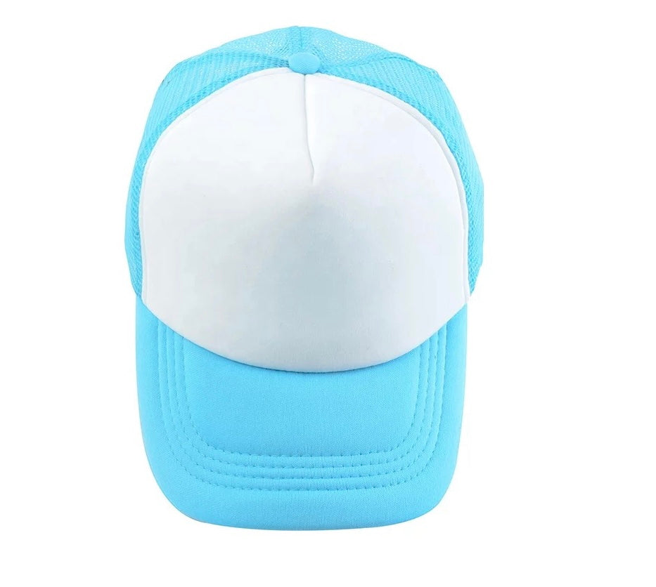 Sublimation Trucker Hats