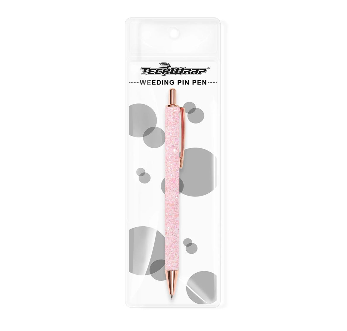 Teckwrap Weeding Pens