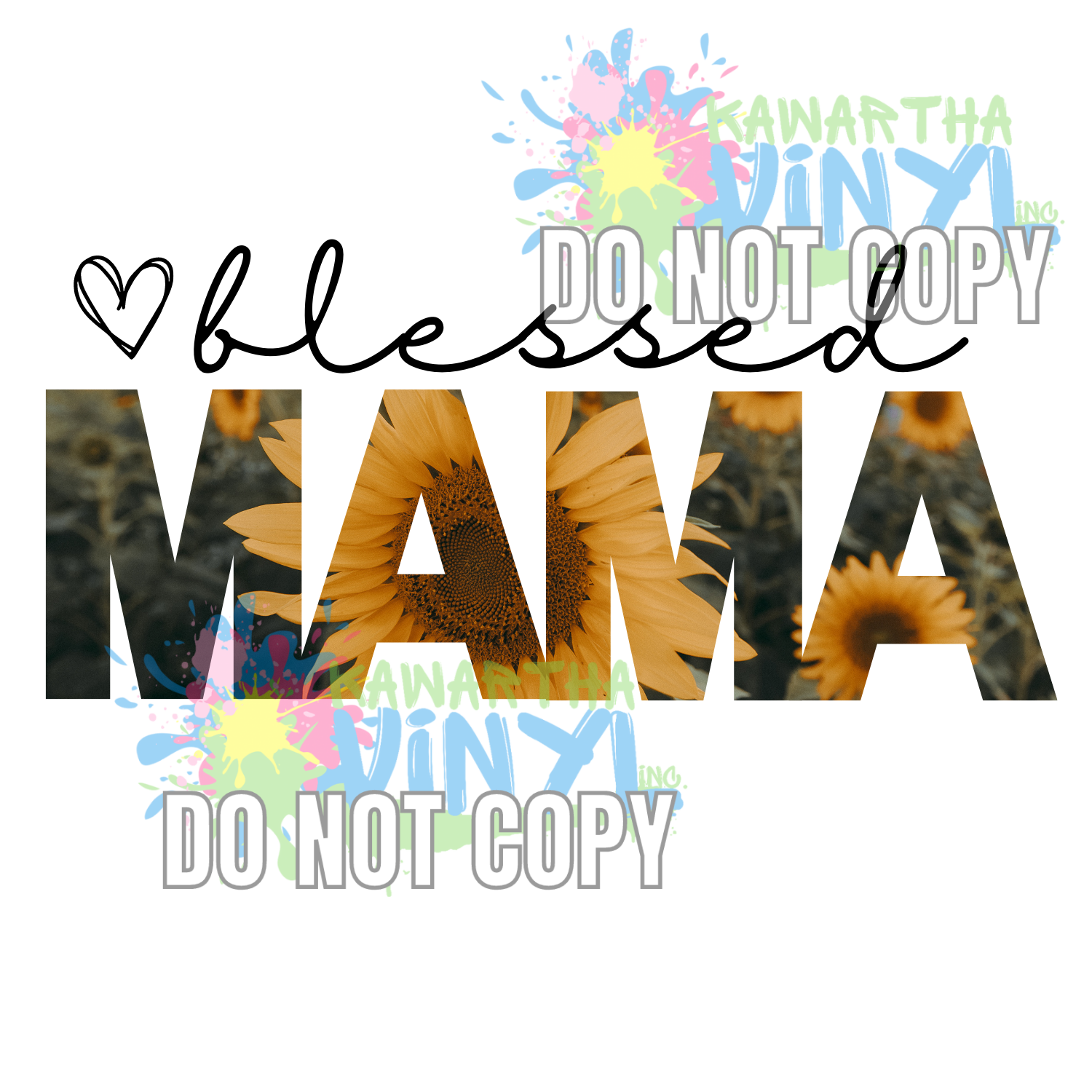 R♡mama AUMOM047 – Kawartha Vinyl Inc.