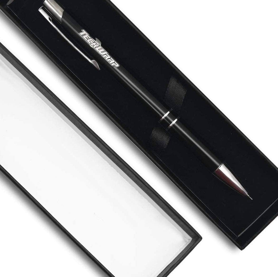 TeckWrap Weeding Pen Black