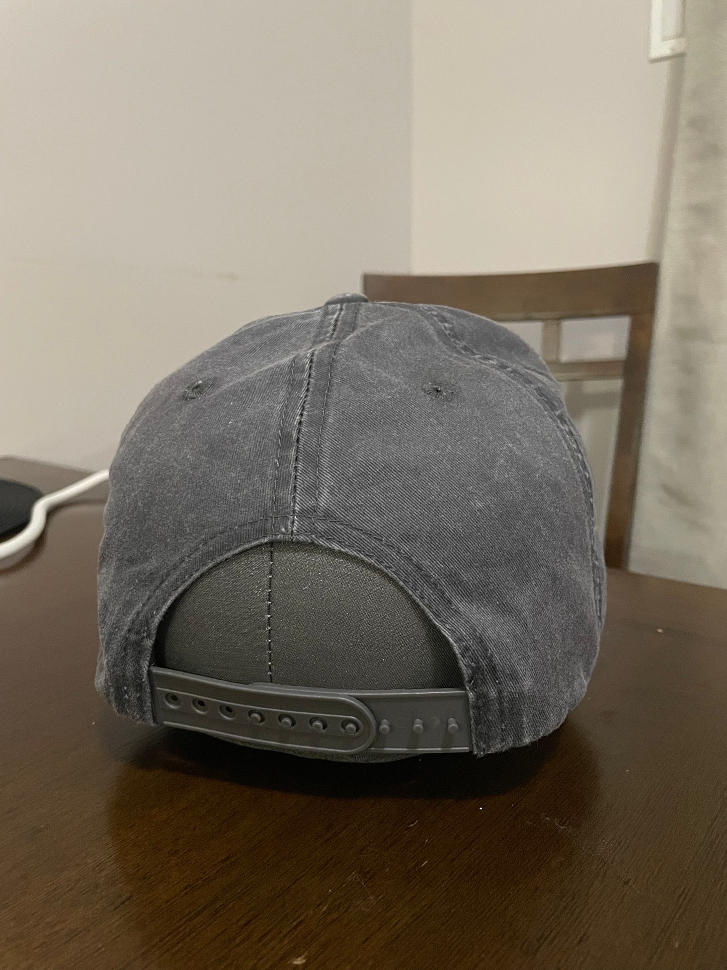 Vintage Snap Back hat