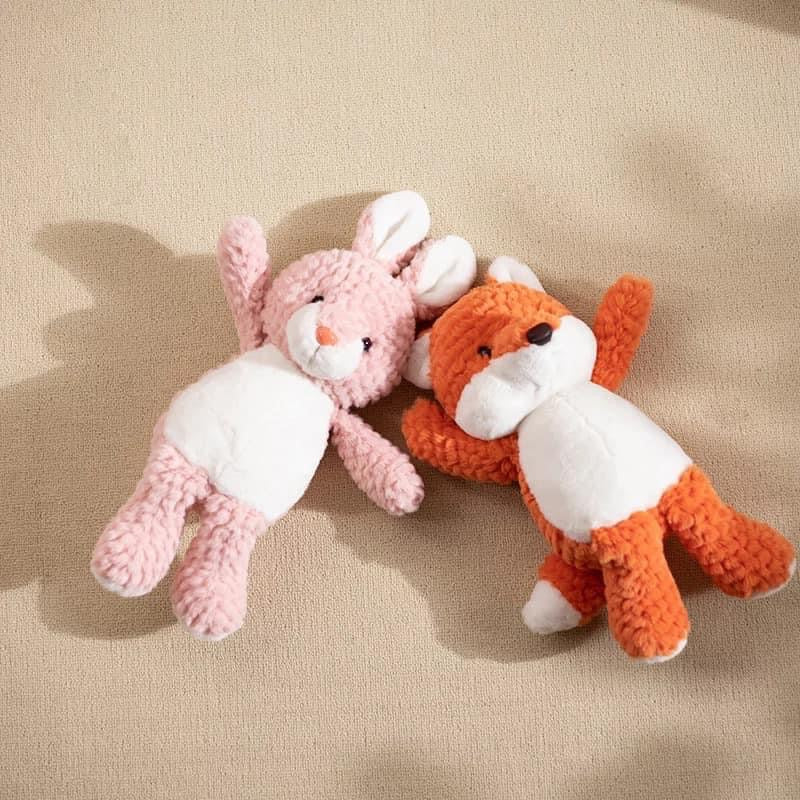 Sublimation Plushies