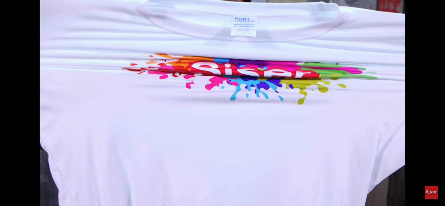 EasyColor™ DTV™ PRINTABLE HTV VINYL