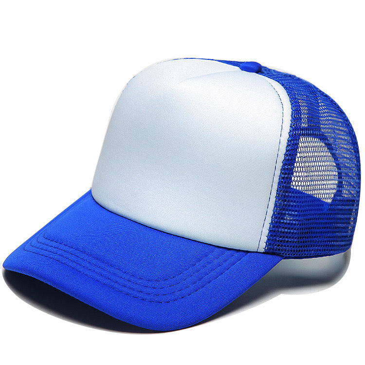 Sublimation Trucker Hats