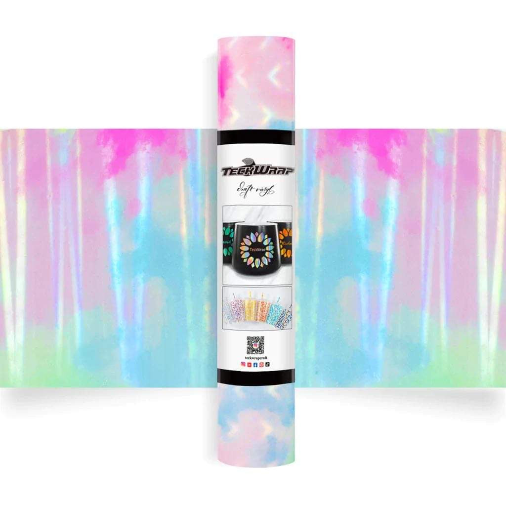 TeckWrap Candy Color Adhesive Vinyl