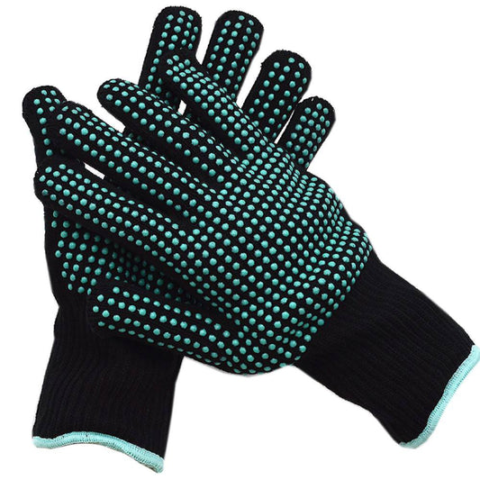 Sublimation Heat Gloves