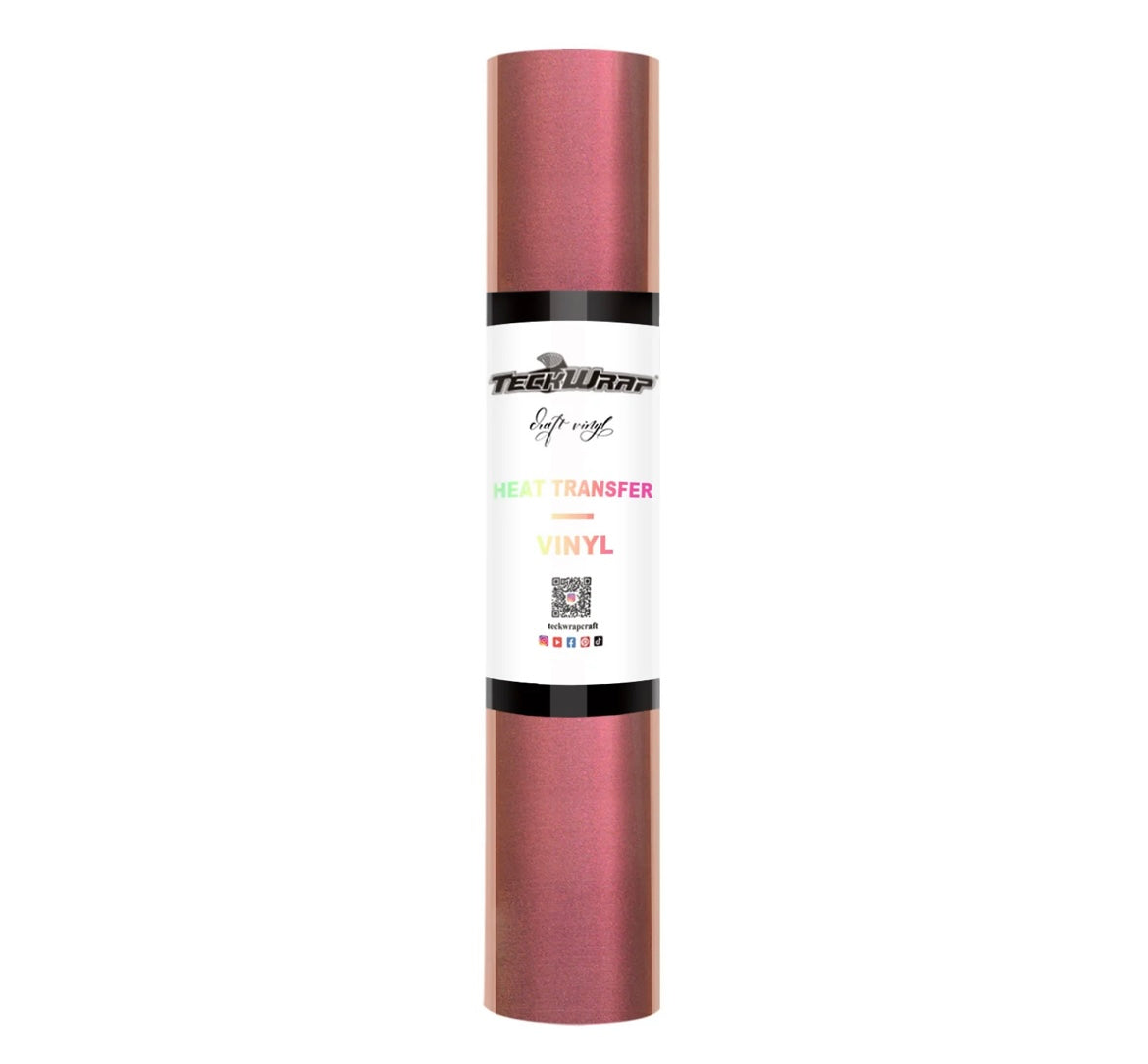 TeckWrap Chameleon HTV