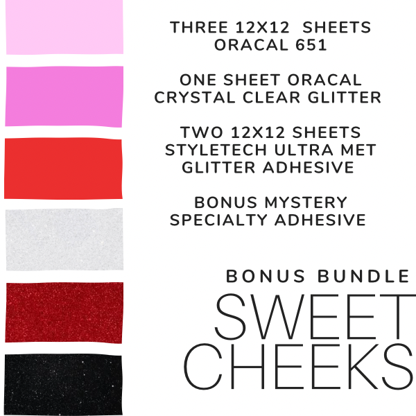 Adhesive Bundles