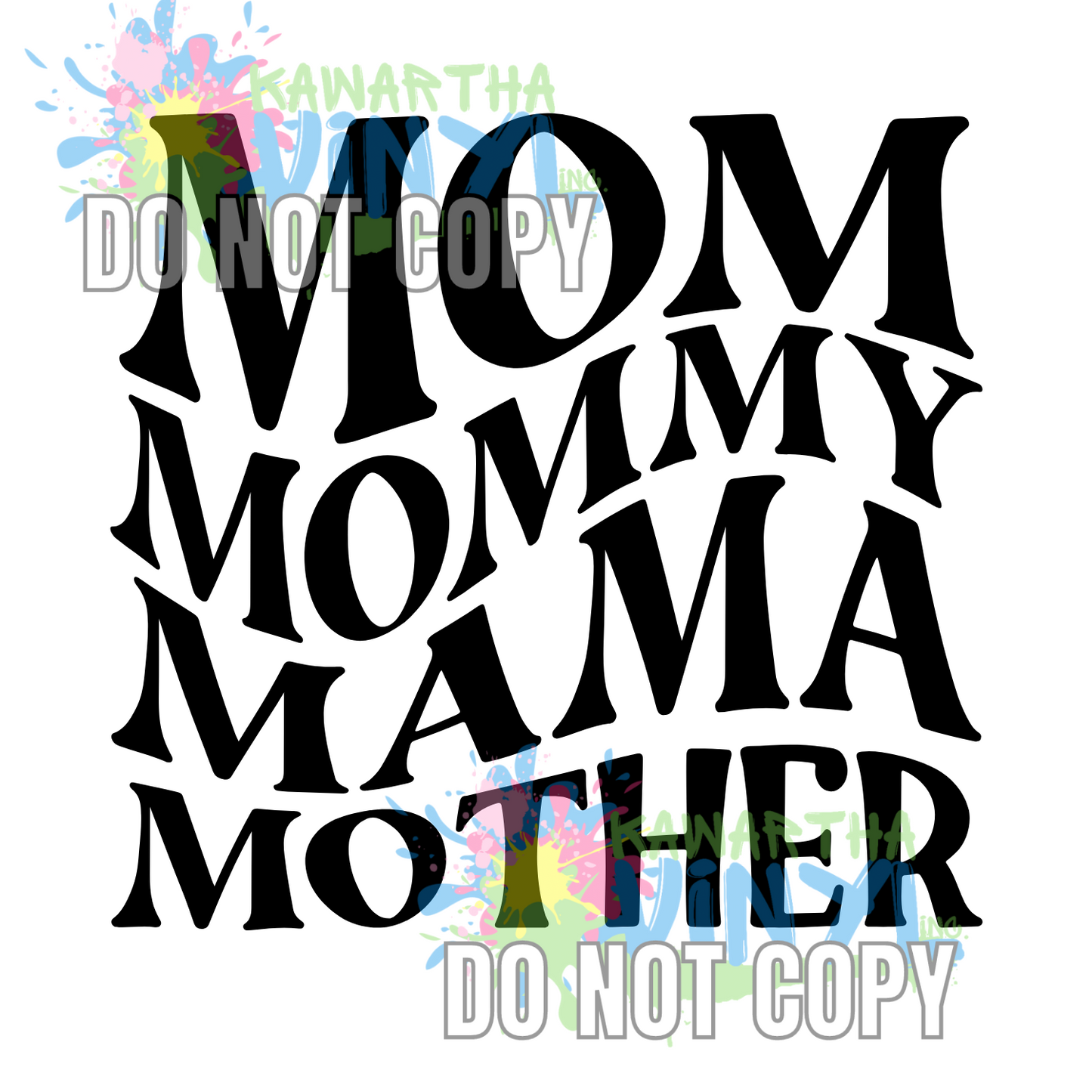 AUMOM031