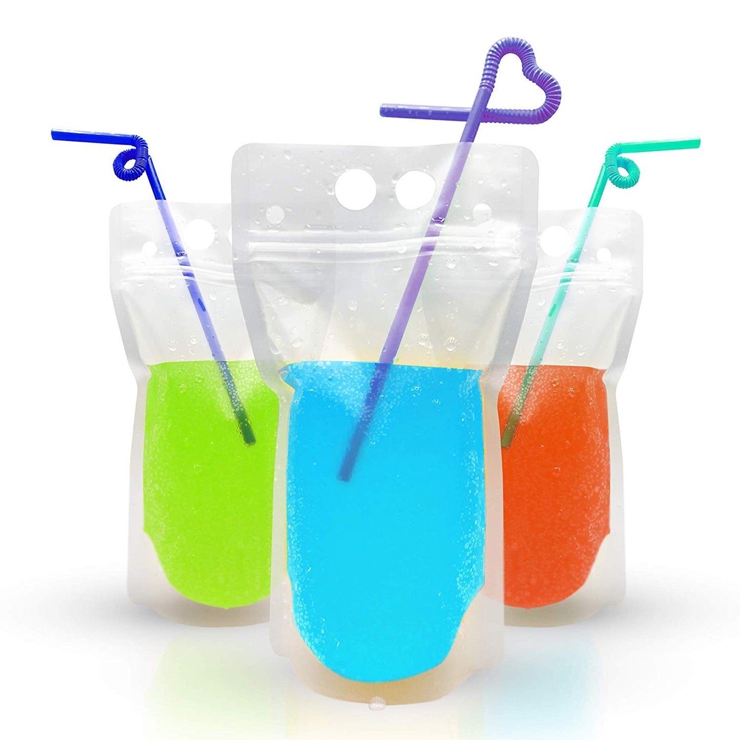 Drink Pouches