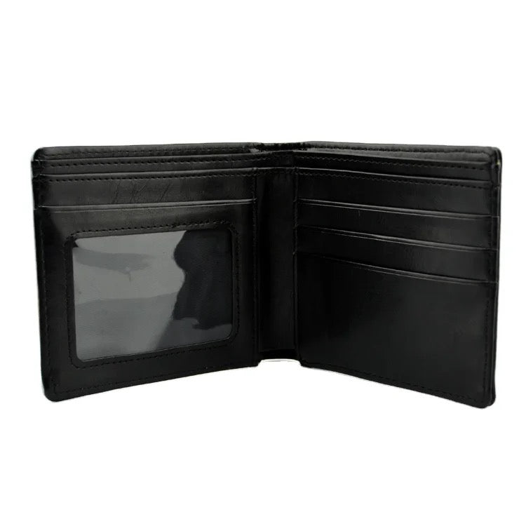 Sublimation Men’s Wallet