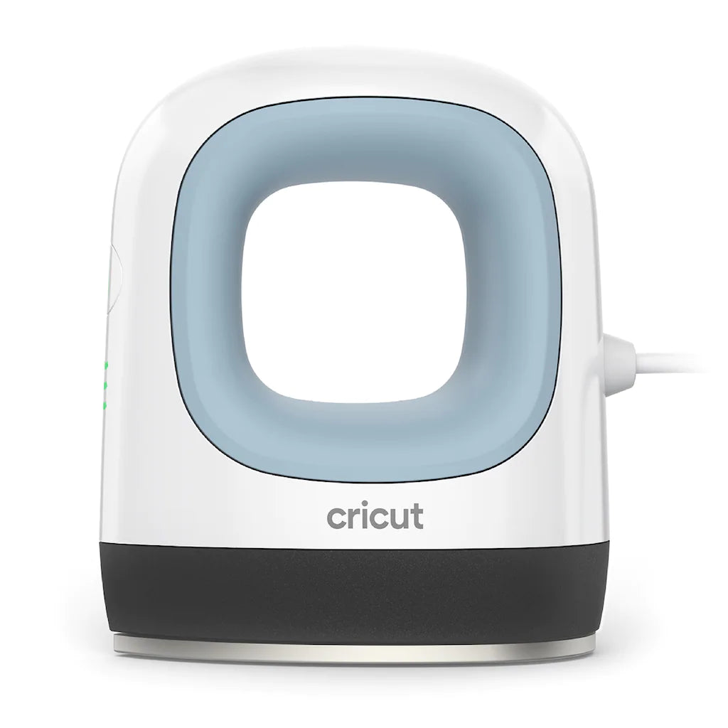 Cricut EasyPress Mini™ Zen Blue