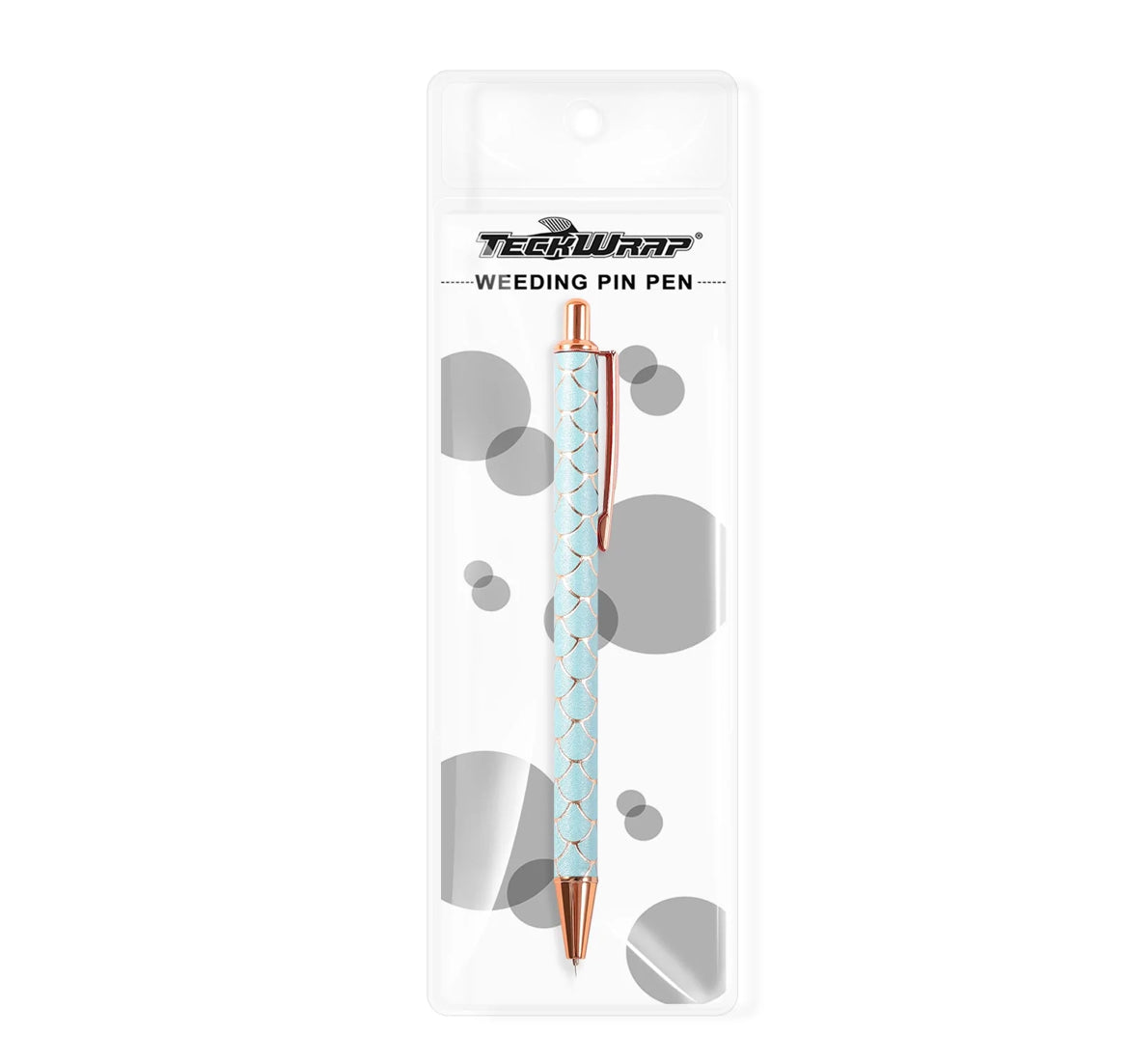 Teckwrap Weeding Pens