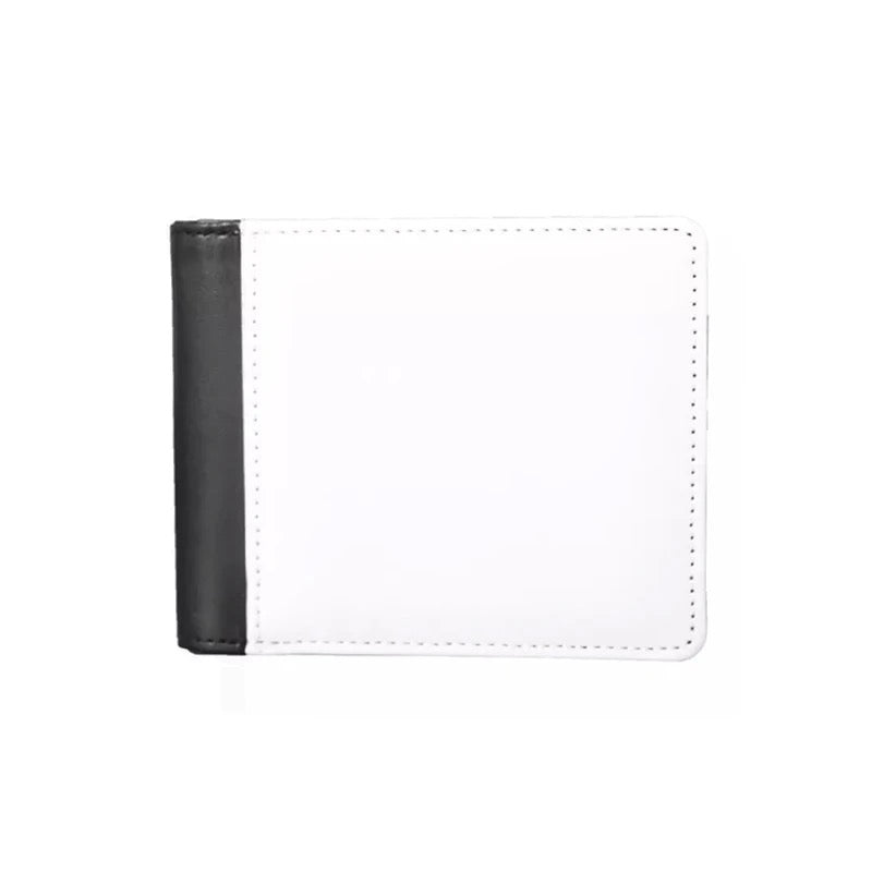 Sublimation Men’s Wallet