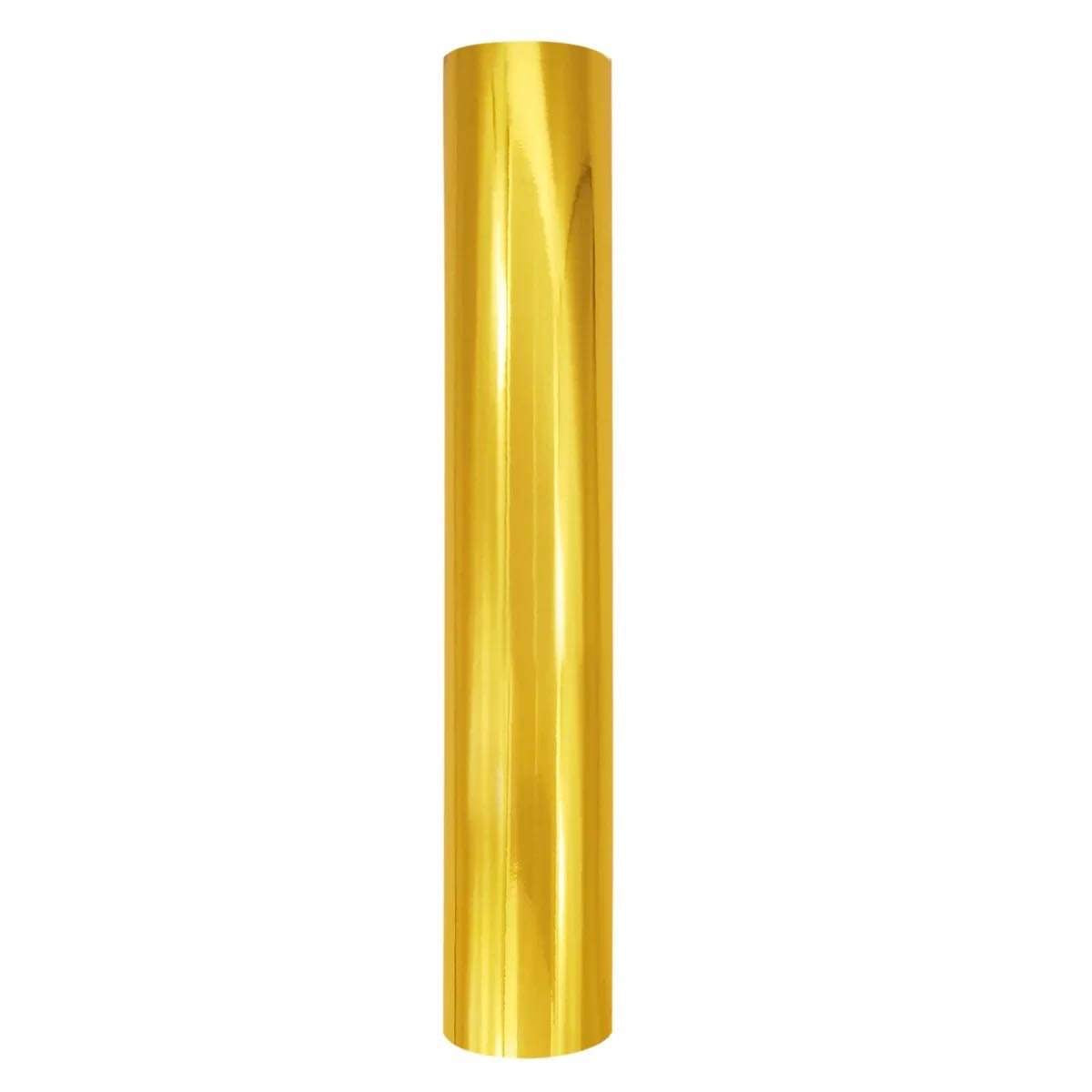 TeckWrap Mirror Chrome Adhesive Vinyl