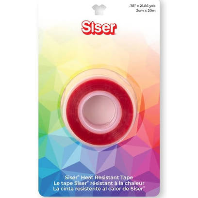Siser Heat Tape