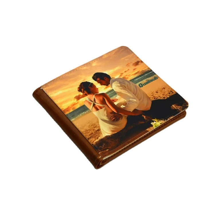 Sublimation Men’s Wallet
