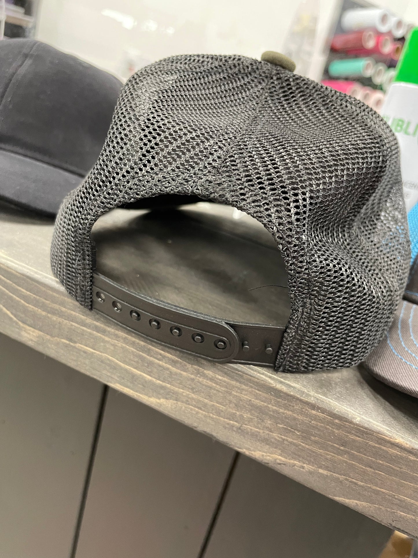 Trucker Hats