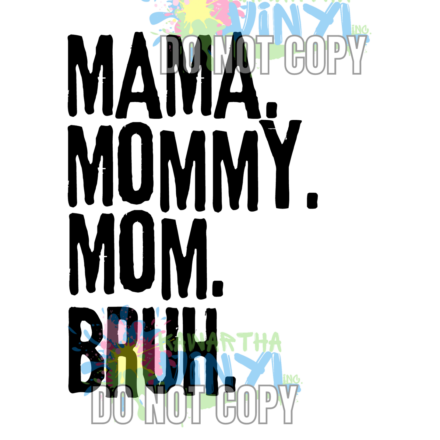 AUMOM025