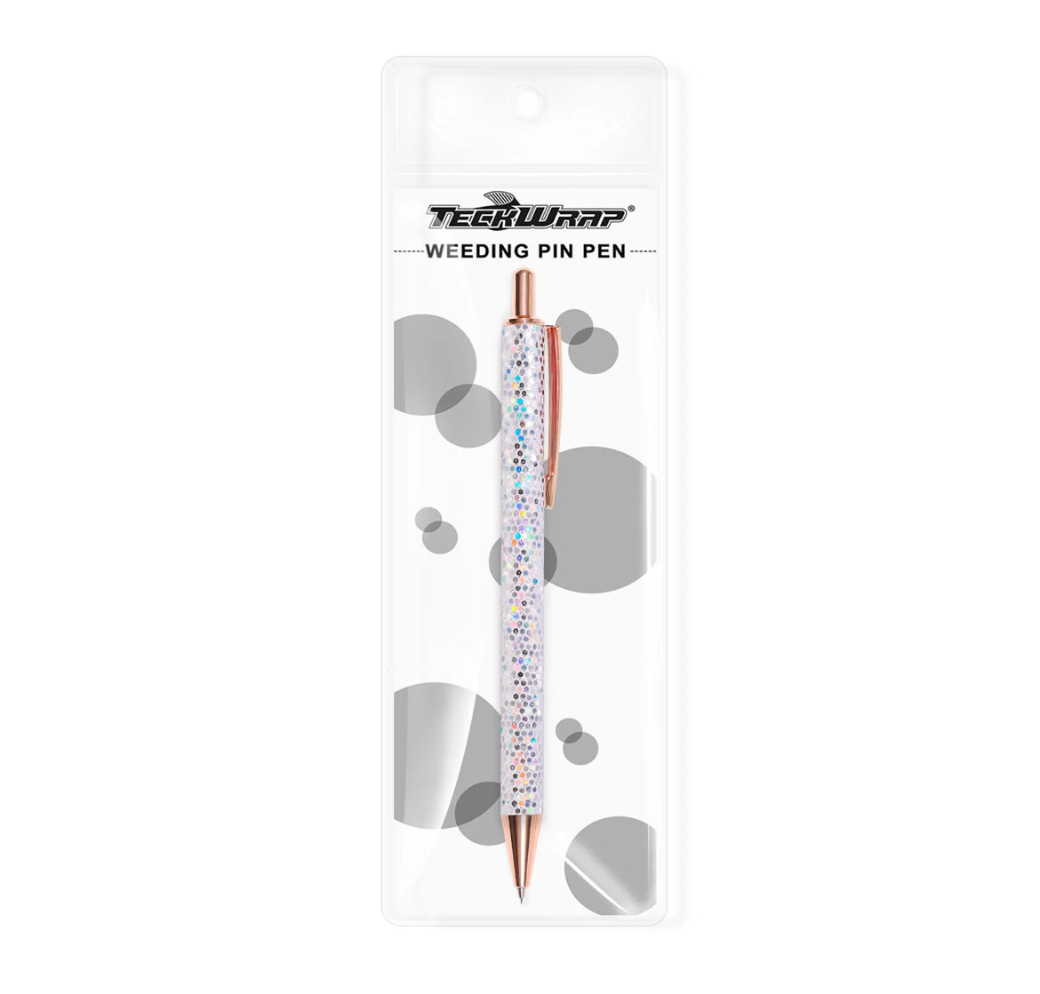 Teckwrap Weeding Pens