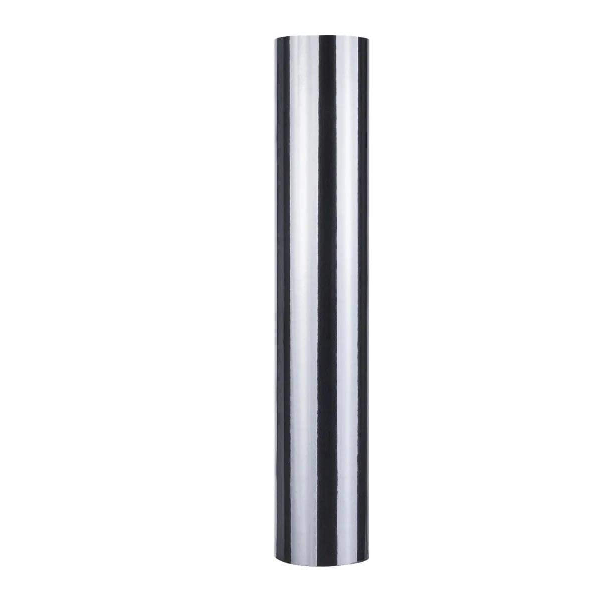 TeckWrap Mirror Chrome Adhesive Vinyl