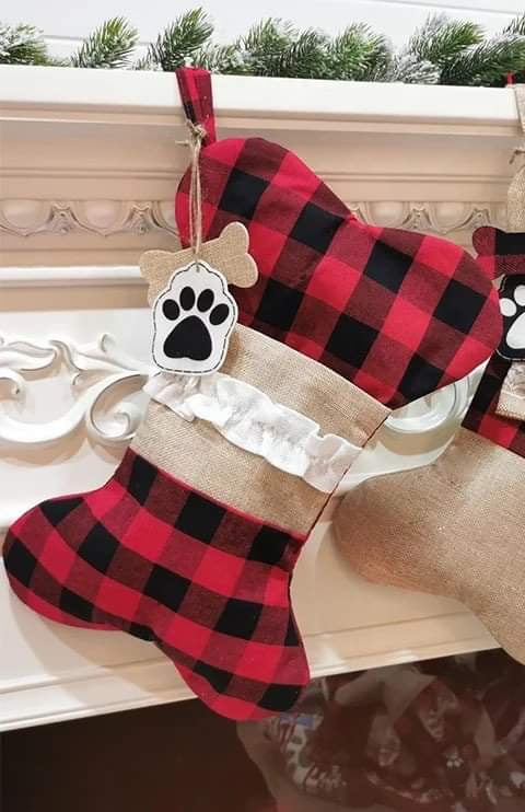 Pet Stockings