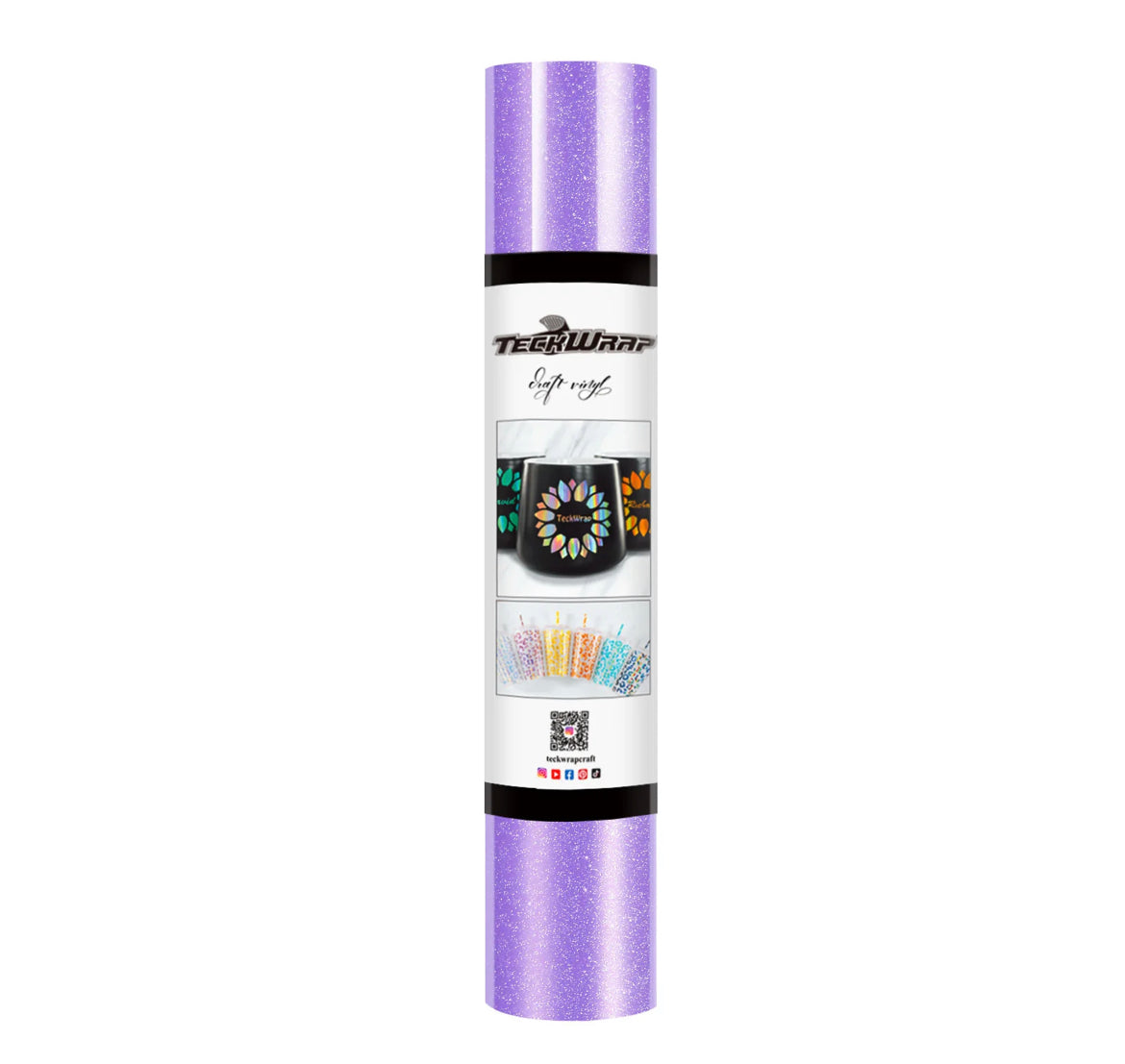 TeckWrap Shimmer Adhesive Vinyl