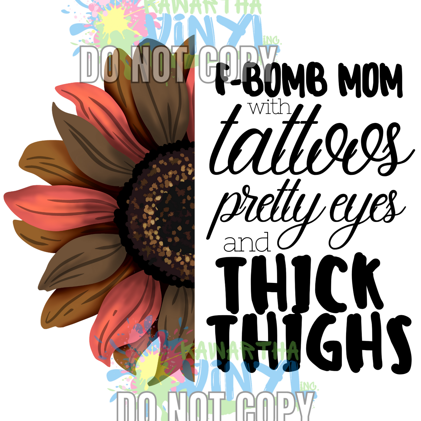 AUMOM001
