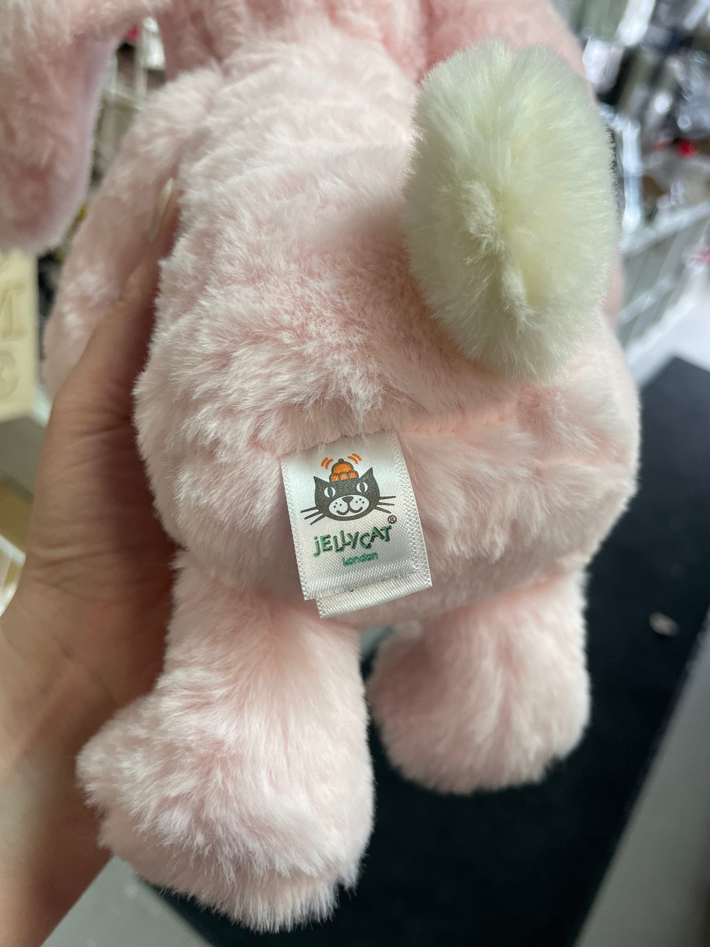 Easter Bunny