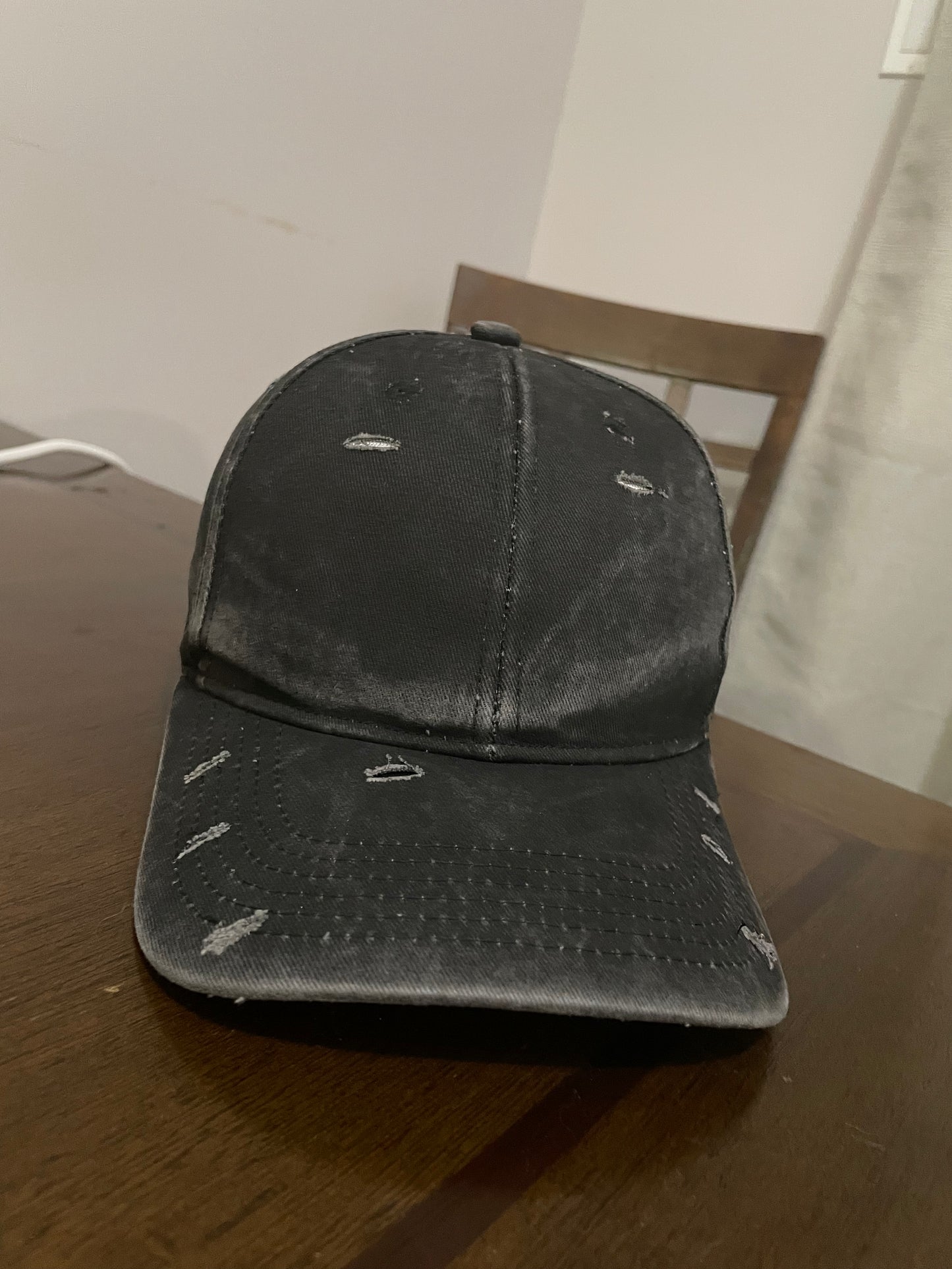 Vintage Snap Back hat