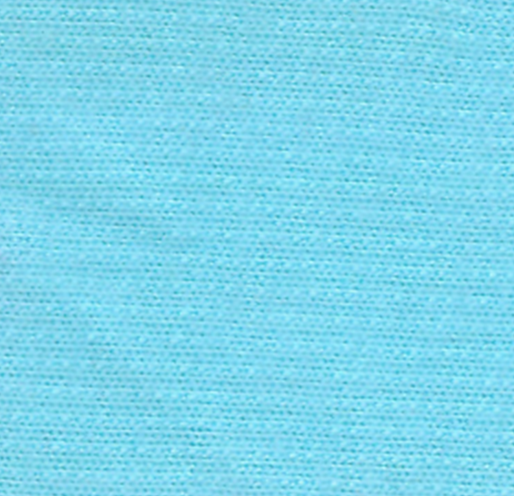 Adult 100% Polyester Crew Neck