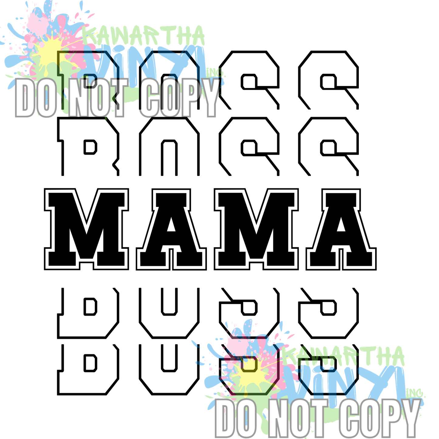 AUMOM009