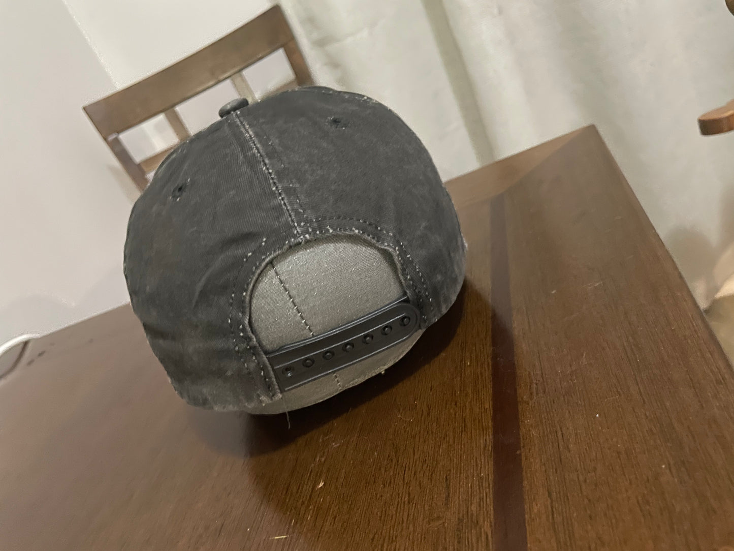 Vintage Snap Back hat