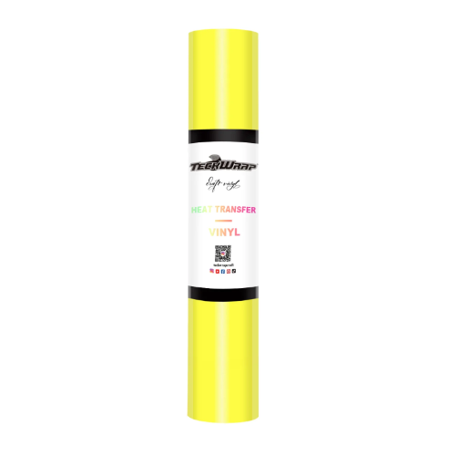 TeckWrap PU HTV 5ft Rolls