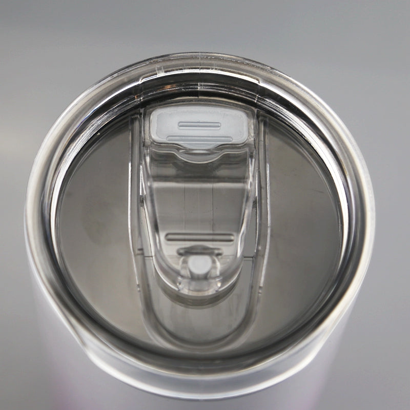 20oz Stainless Steel Gradient Tumbler