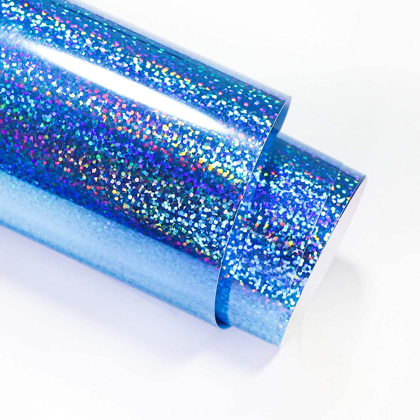 Holographic Pattern Permanent Adhesive