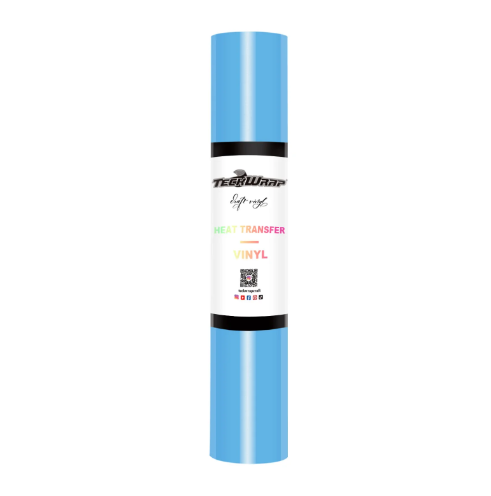 TeckWrap PU HTV 5ft Rolls