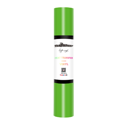 TeckWrap PU HTV 5ft Rolls