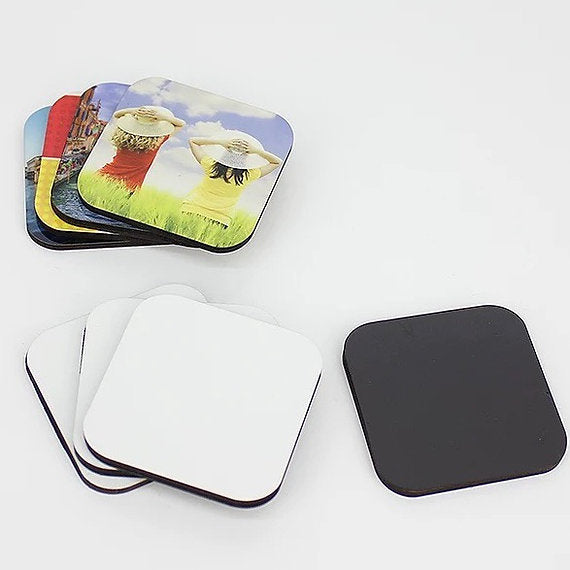 Sublimation Magnets