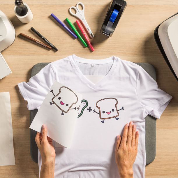 Cricut® Infusible Ink™ Markers (1.0), Neons (5 ct)