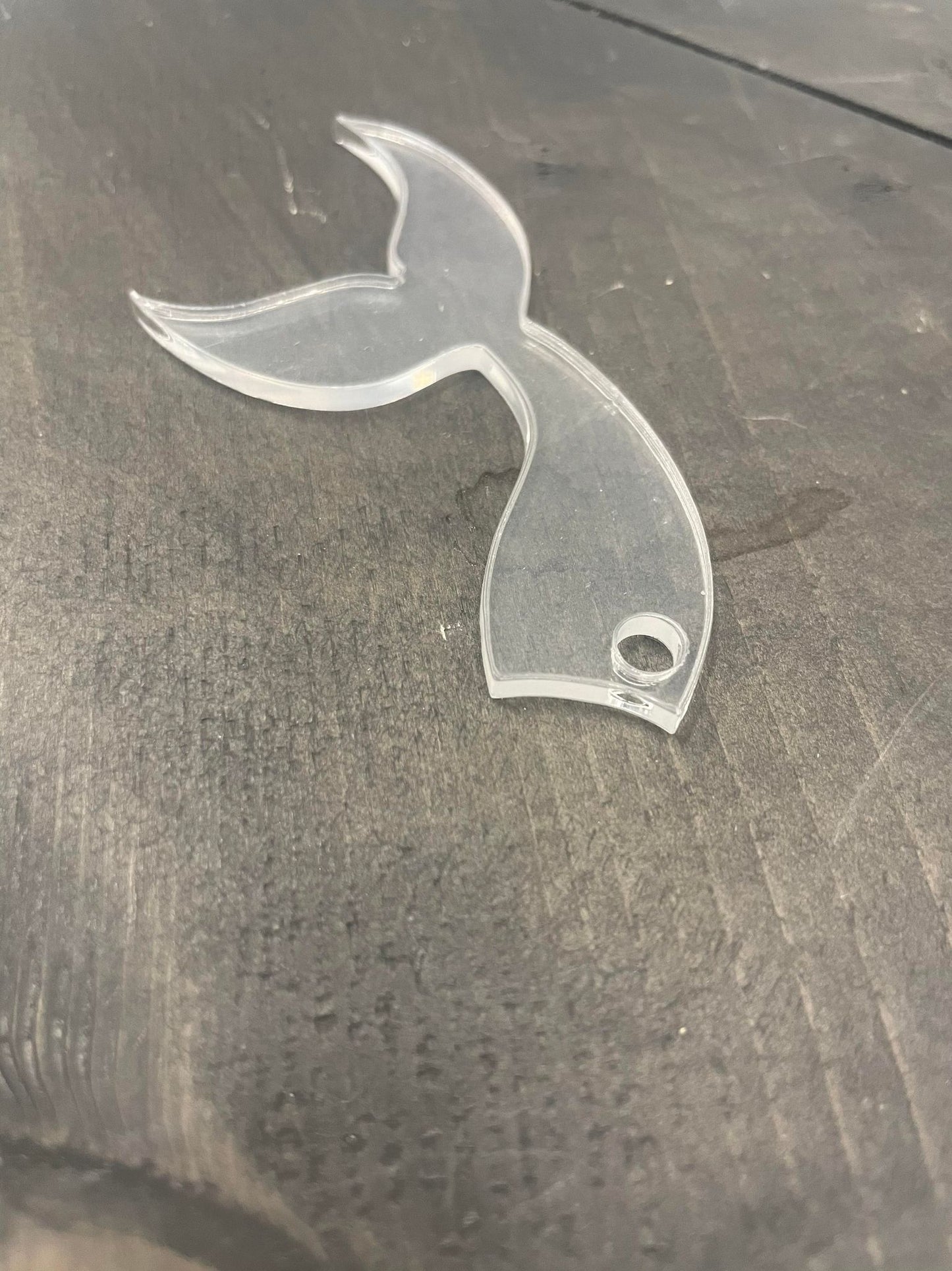 Acrylic Shapes