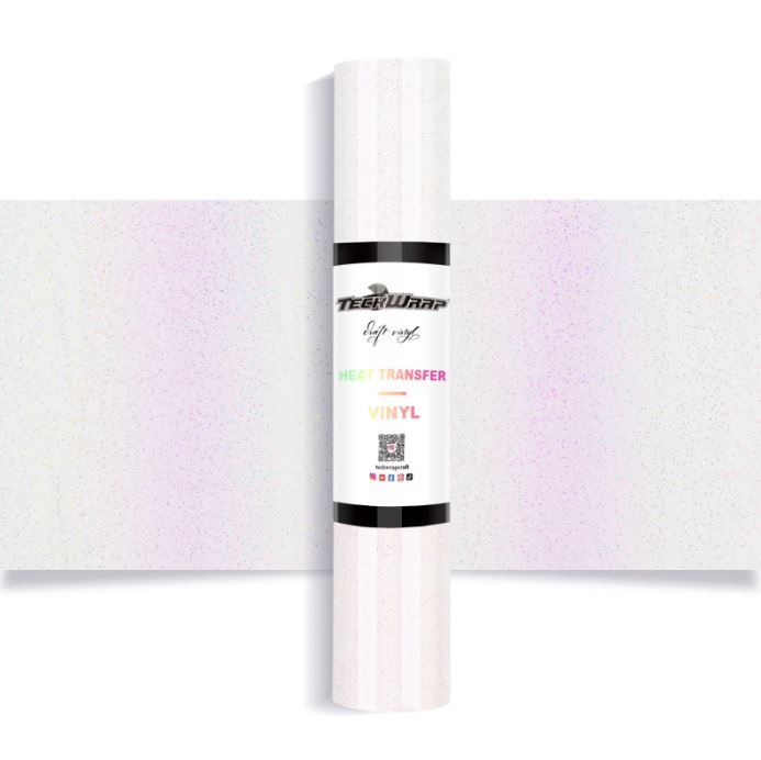 TeckWrap Chameleon Shimmer HTV