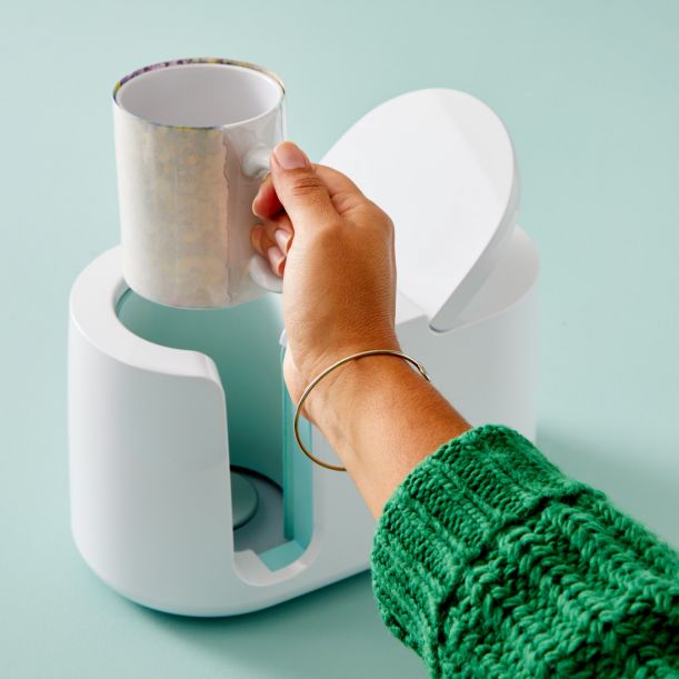 Cricut® Mug Press™