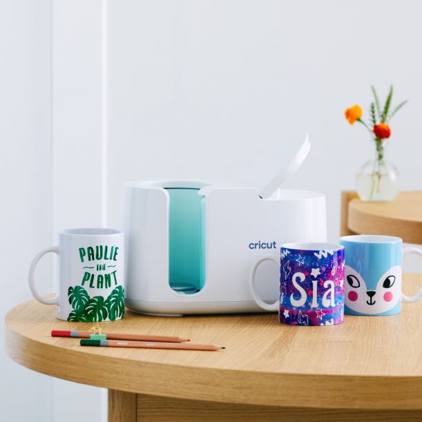 Cricut® Mug Press™