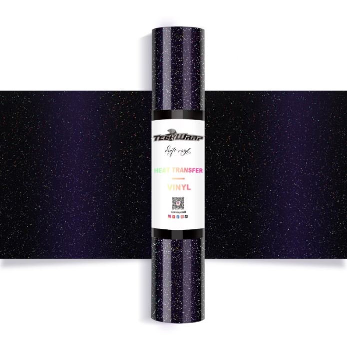 TeckWrap Chameleon Shimmer HTV