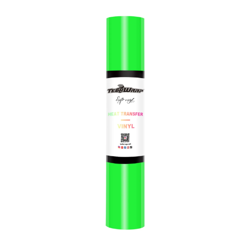 TeckWrap PU HTV 5ft Rolls