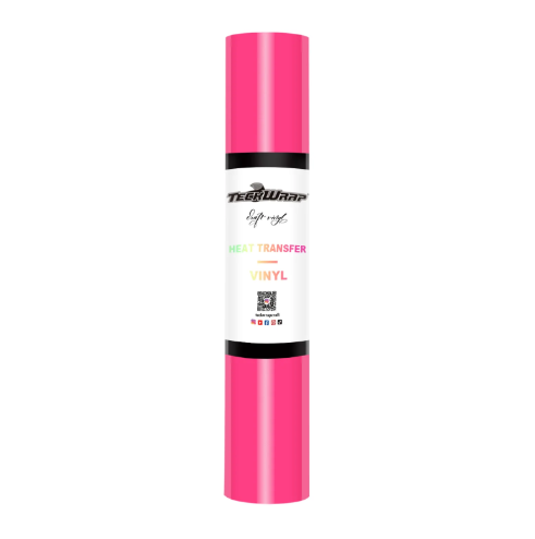 TeckWrap PU HTV 5ft Rolls