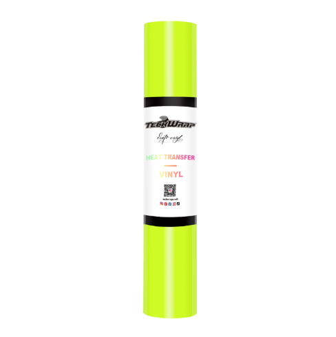 TeckWrap PU HTV 5ft Rolls