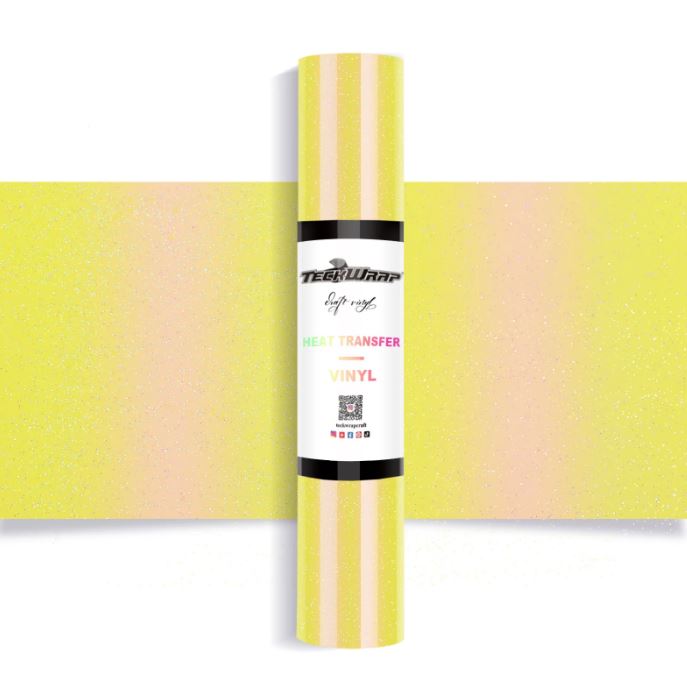 TeckWrap Chameleon Shimmer HTV