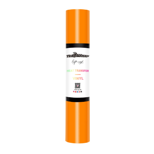 TeckWrap PU HTV 5ft Rolls